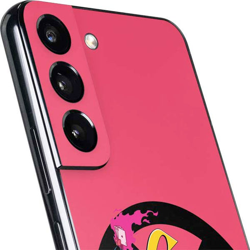 Marvel X-Men Gambit Galaxy S22 Plus Skin